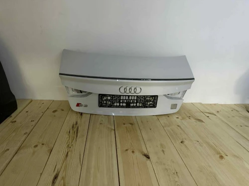 Malle A3 limousine 2013-2019
