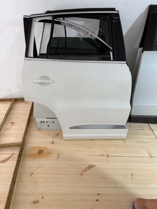 Porte arrière droite Tiguan 2013-2016