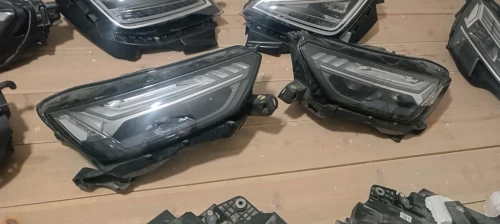 Phares Q5 2019-2024