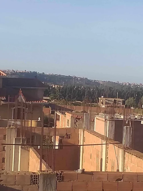 Vente Villa Boumerdès Ouled moussa