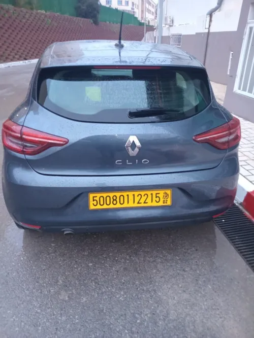 Renault Clio 5 2022 Business