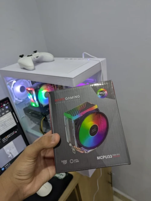 Pc gamer 