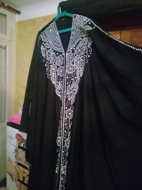 Barnous milaya 