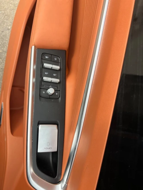 Geely Cityray 2026 Full option (Beloved)