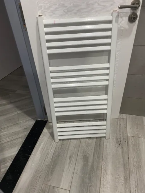 Sèche linge radiateur 