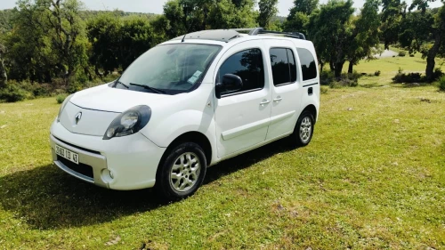 Renault Kangoo 2013 