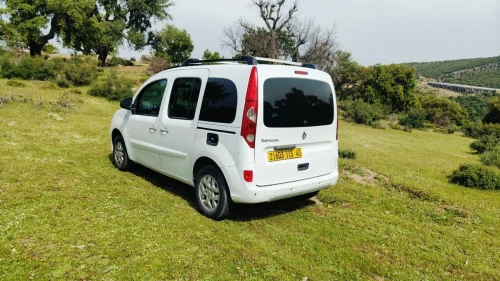 Renault Kangoo 2013 