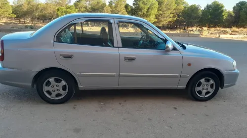 Hyundai Accent 2014 Accent