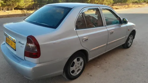 Hyundai Accent 2014 Accent