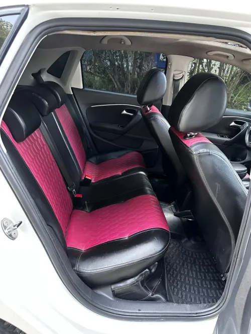 Volkswagen Polo 2016 Polo