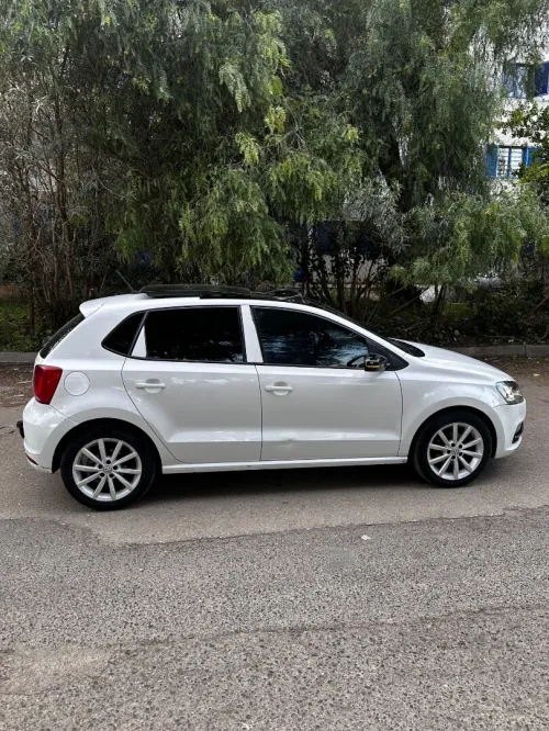 Volkswagen Polo 2016 Polo