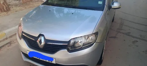 Renault Symbol 2014 Symbol