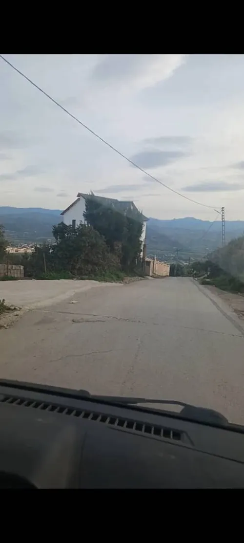 Vente Terrain Béjaïa Ighram
