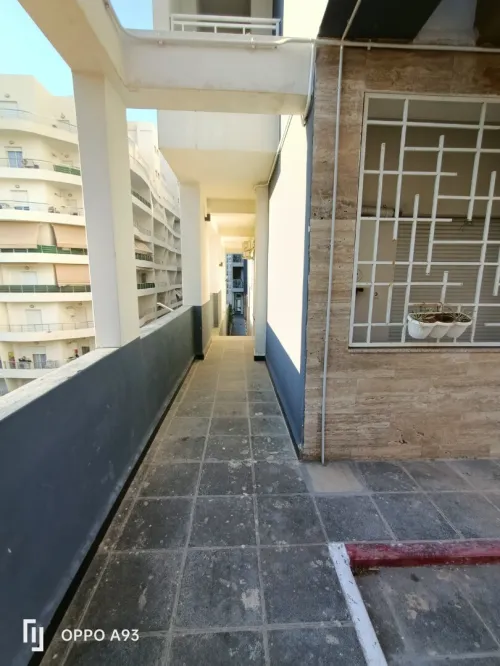 Location Appartement F4 Alger Ouled fayet
