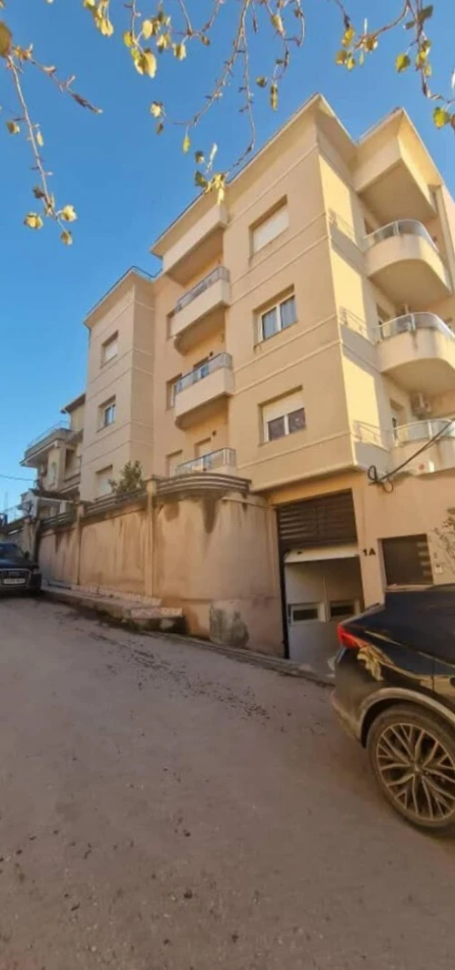 Vente Appartement F4 Alger Ouled fayet