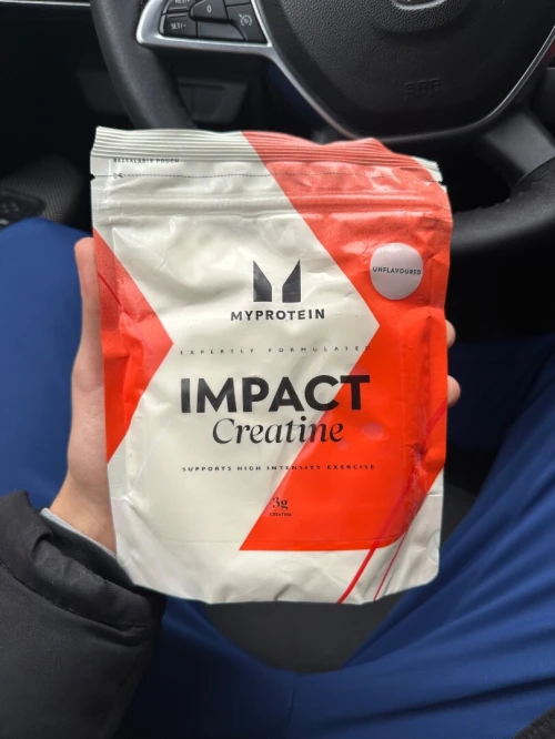 Creatine myprotein 250g