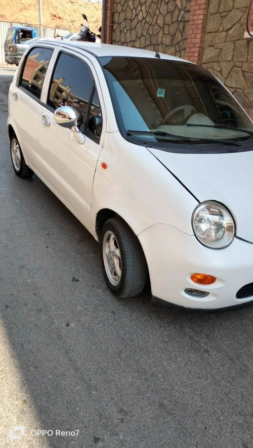 Chery QQ 2014 QQ