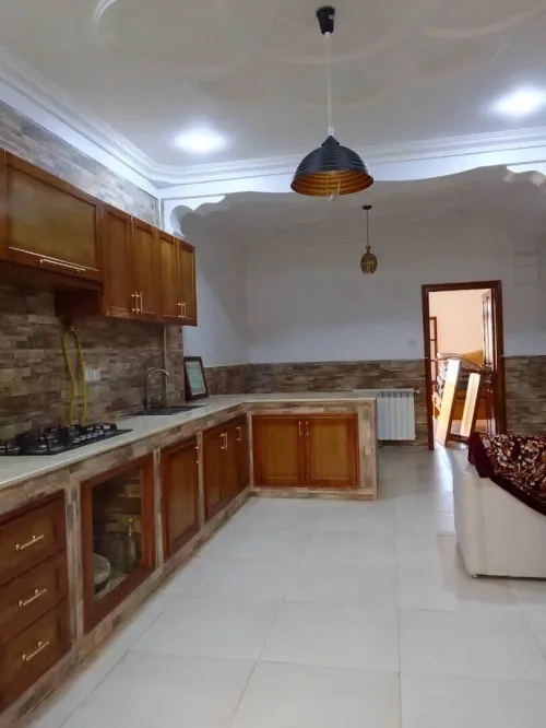 Vente Villa Alger Bouzareah