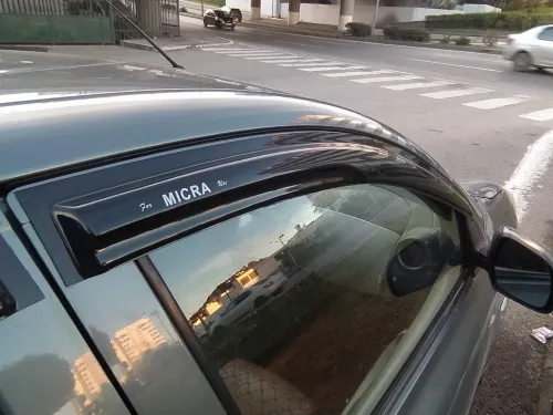 Nissan Micra 2015 