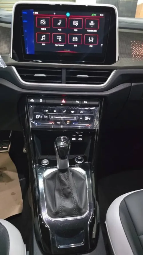 Volkswagen T-Roc 2025 T-Roc