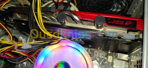 GPU GTX 770 ASUS POSEIDON