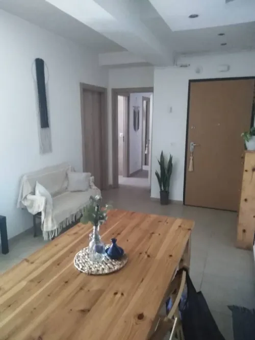 Location Appartement F3 Blida Boufarik
