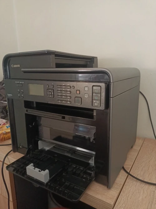 Imprimante Canon i-sensys MF4730