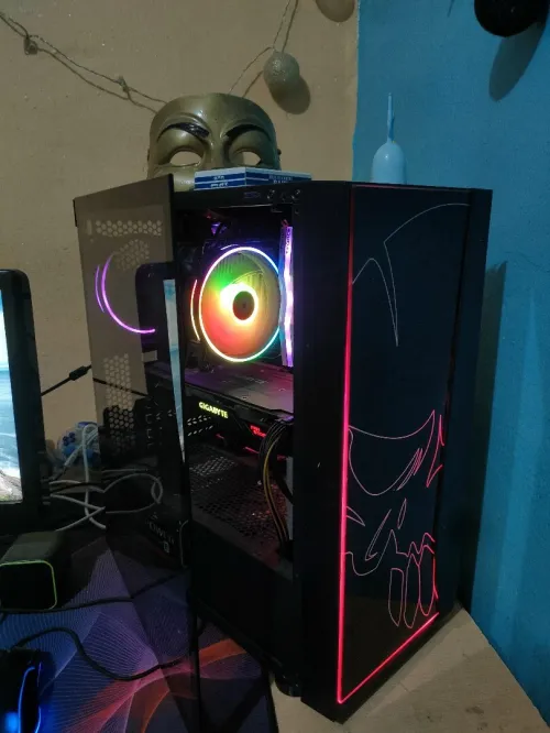 Pc gaming