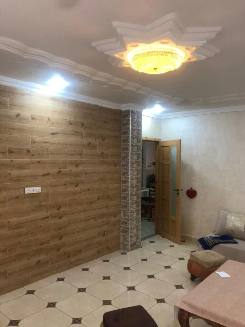 Vente Villa Tiaret Tiaret