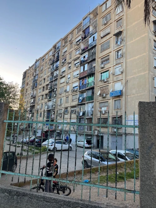 Vente Appartement Studio Constantine Constantine