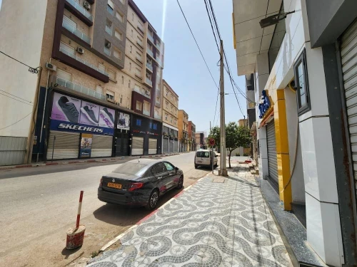 Location Local Appartement Blida Blida