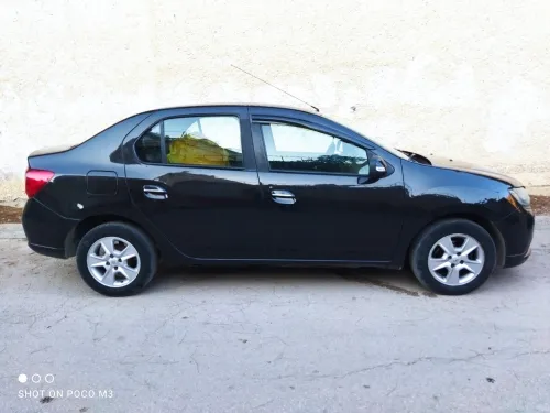 Renault Symbol 2013 Privilege