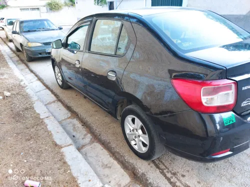 Renault Symbol 2013 Privilege