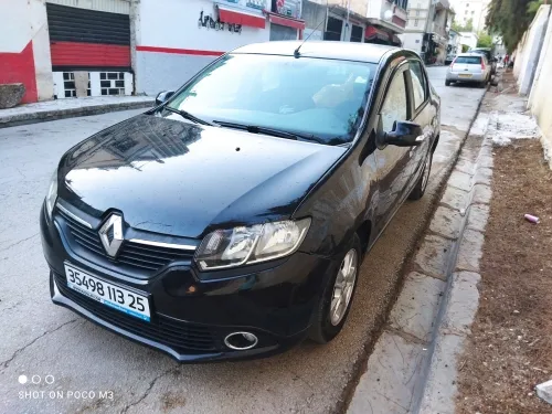 Renault Symbol 2013 Privilege