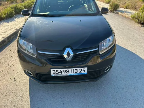 Renault Symbol 2013 Privilege 7