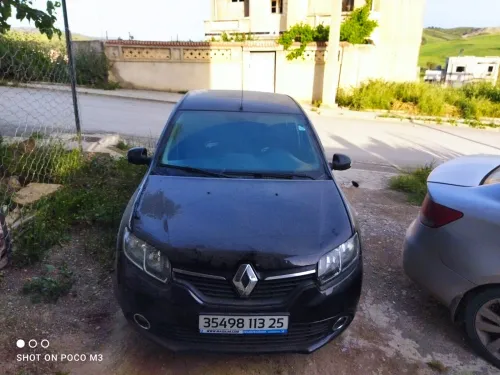 Renault Symbol 2013 Privilege