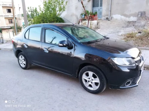 Renault Symbol 2013 Privilege