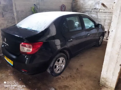 Renault Symbol 2013 Privilege