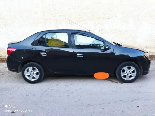 Renault Symbol 2013 Privilege