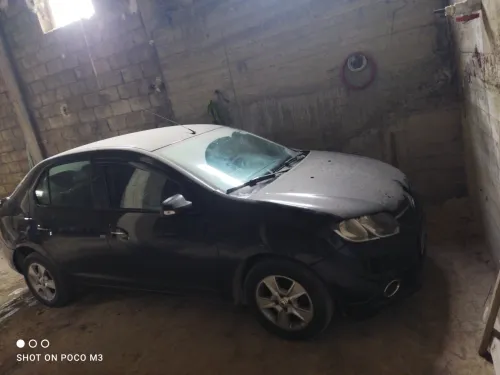 Renault Symbol 2013 Privilege