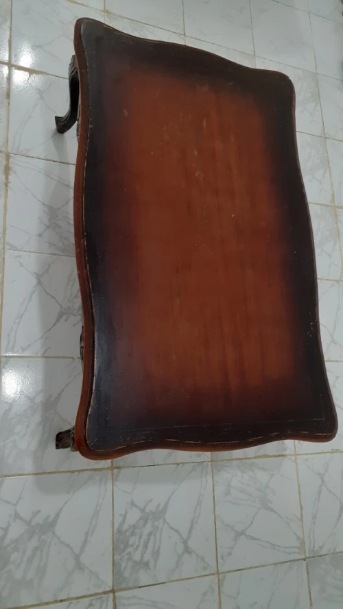 TABLE BASSE