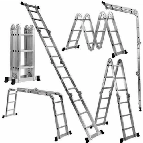 ÉCHELLE MULTIPOSITION