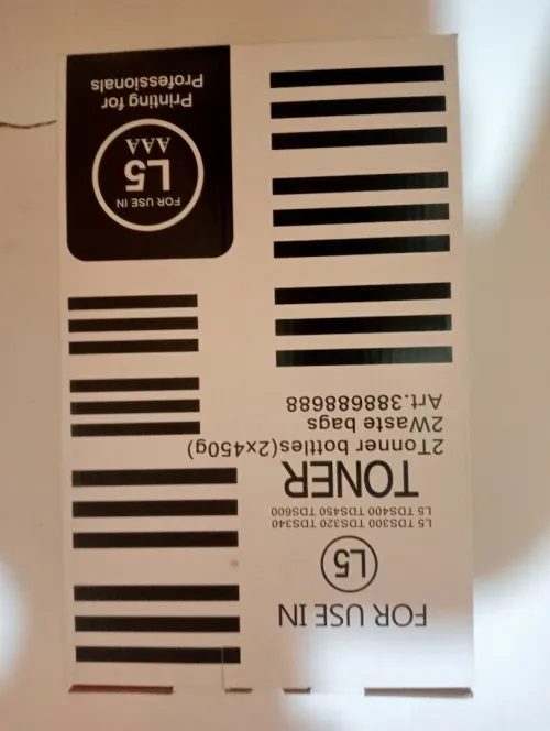 réparation tireuse de plans océ xerox rikoh rowe