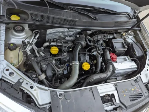 Renault Symbol 2019 Privilege