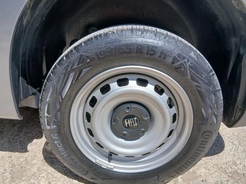 Continental 195/65r15