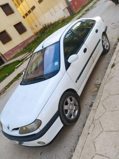 Renault Laguna 1 1998 Laguna 1