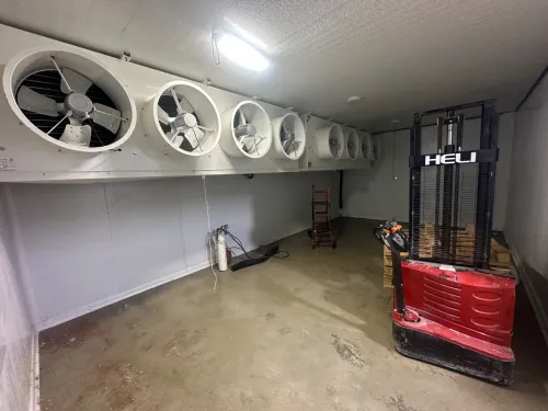 Tout les installations frigrifique bitzer copland