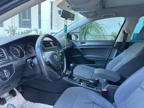Volkswagen Golf 7 2019 JOIN