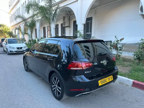 Volkswagen Golf 7 2019 JOIN