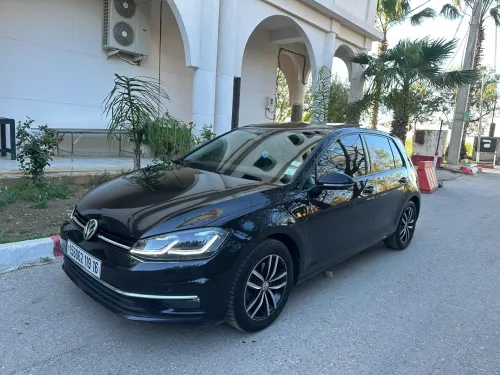 Volkswagen Golf 7 2019 JOIN